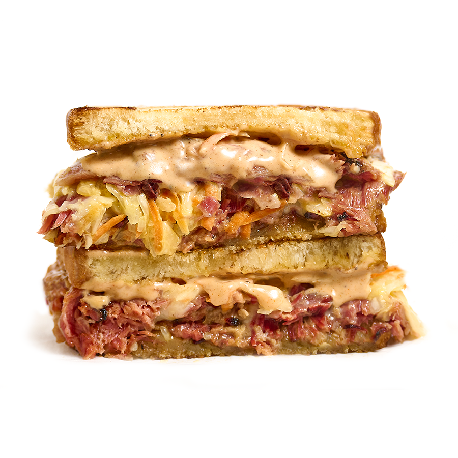 Reuben